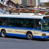 【阪神バス】神戸200か3580（277）