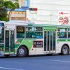 【相鉄バス】横浜200か1303（1357）