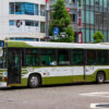 【広電バス】広島200か502（74650）
