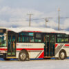【北海道中央バス】札幌200か2870